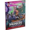 Wizards Of The Coast - D&D 5.0 - Ravenloft: The Horrors Within - Dungeon Master's Screen - Eng