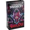 Wizards Of The Coast - D&D 5.0 - Ravenloft: The Horrors Within - Tarokka Deck - Eng