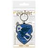 Pyramid - Portachiavi - Harry Potter - Crest - Ravenclaw - Corvo Nero