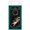 Pyramid - Portachiavi Disney - The Nightmare Before Christmas - Jack and Sally Coffin