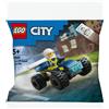 LEGO Polybag 30664 City Buggy fuoristrada della polizia