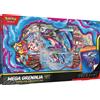 THE POKEMON COMPANY INT. Pokemon - Collezione Premium - Mega Greninja‑Ex