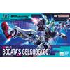 Bandai Model Kit HG GQUUUJJJX - Bocata's Gelgoog (GQ) gMS-01