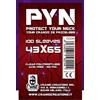Cranio Creations - PYN 100 Bustine Protettive - 43 X 65 MM