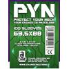 Cranio Creations - PYN 100 Bustine Protettive - 63.5 X 88 MM