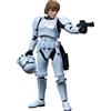 Blokees - Star Wars - Champion Class - A new Hope Luke Skywalker Stormtrooper