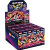 Blokees - Galaxy Version 08 - One Shall Fall(1 personaggio casuale di 9)