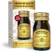 DR.GIORGINI SER-VIS Srl GRANI SALUTE LUNGAVITA 30GR GIOR