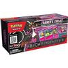 POKEMON Pokémon TCG Trainer's Toolkit 2025 Deck Builder Box in Inglese