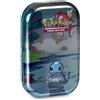 POKEMON Kanto Friends Mini Latta Inglese - 2 Booster Pacchetti & Moneta