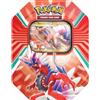 Pokemon TCG Paldea Legends Koraidon Ex Scatola - 4 Booster Inglese