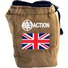 Warlord Games British Army Bolt Action Dice Bag