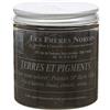 Les Frères Nordin 418115 Terra Pigmento Ombra Naturale