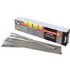 CEVIK PRO - Elettrodi Saldatura 3,25 mm - Confezione da 140 Pezzi - Saldatura MMA - AWS E6013 - Rutile Accessori Elettrodo Saldatura - Arco Stabile - Innesco Facile - Saldatori Domestici/Professionali