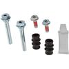 AUTOFREN SEINSA D7084C Kit manicotti di guida Pinza freno Compatibilità con VW Polo Hatchback 6R1, 6C1 POLO 9N, FORD Fiesta Mk6 Hatchback JA8, JR8, FIAT 500 312, AUDI Q5 8RB