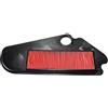 one by Camamoto cod. 77126061 filtro aria aspirazione compatibile con Kymco like 4t 50cc rif. orig. Kymco 00117213