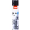 AUTO-PLAST PRODUKT App BR 01 Pulitore Freni Auto e Moto | 600 ml | Pulitore freni, frizioni e parti oleose