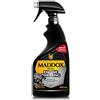 Maddox Detail - Engine Dressing 500ml | Lucidante per Auto Rivestimenti | Idratante per Plastica Auto e Gomme Auto | Pulitore Motore Auto | Lucidante Plastica Auto
