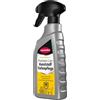 Caramba Premium Care plastica Cura Profonda - Cura e Protezione per Tutte Le superfici in plastica - detergente per plastica rinfrescante per Interni ed Esterni - 1 x 250 ml