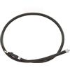 RMS Cavo Tachimetro Rms Per Piaggio/Vespa Ciao Rif. 187423 | Cavo tachimetro, antenna tachimetro OEM R163630990, 187423 compatibile con Piaggio Ciao Typ C24, Ciao Mix, Ciao SC M7E2T