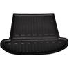 Generico Tappeti Bagagliaio Per Ebro S800 Per Xcite Per X-Cross 8 Per Sportequipe 7 2020-2025 Tappetino Bagagliaio Rivestimento Impermeabile Pavimento Carico Vasca Baule(7 seats)