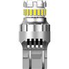 Pmandgk T20 7440 W21W LED Canbus Luci di Retromarcia W21 / 5W 7443 LED Lampadina Freno Indicatori di Direzione 6500K Lampada di Coda Super
