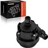 Frankberg Pompa dell'acqua pompa dell'acqua ausiliaria elettrica a 3 | Compatibile con: Classe S V222 W222 X222, GLC X253, GLE Coupé C167, Classe E Coupé C238, Classe S W223, GLE V167
