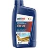 EUROLUB motoroel Clean Star C2 SAE 5 W di 30