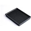 Tss Ramair serie Proram filtro aria sport | compatibile con Renault Alaskan 2.3 dCi 163 4x4 163 CV | PPF-9791/12