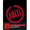 Capelight Pictures Battle Royale 2 - 3-Disc Steelbook inkl. Requiem Cut, Revenge Cut und (Blu-ray)