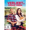 Happy Entertainment Verliebt in Cedar Creek (DVD) Laura Mitchell Jon Cor David I. Strasser