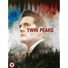 Paramount Home Entertainment Twin Peaks: The Television Collection (Blu-ray) Joan Chen Russ Tamblyn Ray Wise