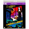 Eureka The Woman in the Window - The Masters of Cinema Series (Blu-ray) Frank Dawson