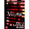 Voyeur 1 - A little kink (DVD) Special Interest