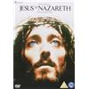 ITV Studios Home Entertainment Jesus of Nazareth (DVD) Robert Powell Anne Bancroft James Mason Olivia Hussey