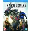Paramount Home Entertainment Transformers: Age of Extinction (Blu-ray)