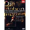 EMI Music Germany GmbH & Co.KG Haydn, Joseph - Die sieben letzten Worte (DVD) Riccardo Muti