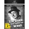 Alive - Vertrieb und Marketing/DVD Heinz Rühmann: Ein Mann geht durch die Wand (Neuauflage in Original 16:9 W (DVD)