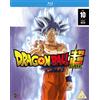 Crunchyroll Dragon Ball Super: Part 10 (Blu-ray) Masako Nozawa Masakazu Morita Ryô Horikawa