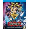 Crunchyroll Yu-Gi-Oh! The Movie: Dark Side of Dimensions (Blu-ray) Kenjiro Tsuda