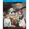 Crunchyroll Mushoku Tensei: Jobless Reincarnation - Season 2 Part 2 (Blu-ray)