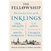 Farrar, Straus and Giroux The Fellowship: The Literary Lives of the Inklings: J.r.r. Tolkien, C. S. Lewis, Owen Barfield, Charles Williams