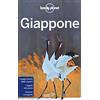 Lonely Planet Italia Giappone