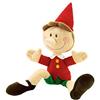 Sevi 82195 - Pinocchio Peluche Small