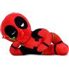 Kidrobot Deadpool peluche Phunny Sexy Deadpool 20 cm
