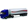 NEWRAY 15623B - Truck Iveco Stralis Petroleum Tank, Scala 1:43