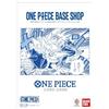 BaruZcard Bandai One Piece Card Game, Base Shop Limited Collection Vol.1, Carte Promozionali Esclusive, Giapponese più 100 Sleeves Soft Omaggio by Baruzcard