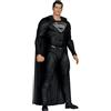 McFarlane DC Multiverse - Figura di Superman (Justice League) da 17,8 cm McFarlane Toys