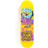 ODS - Hot Wheels Skateboard, Lunghezza 71 cm, Ruote in PVC, Tavola in Legno, Età Consigliata +5 Anni