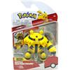 Pokémon PK Fig ELETTIVRA C/MECCANISMO Blister